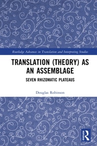 Translation (Theory) as an Assemblage