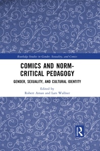 Comics and Norm-Critical Pedagogy