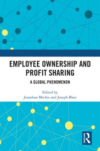 Employee Share Ownership and Profit Sharing
