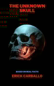 Unknown Skull