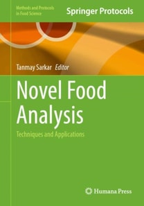 Novel Food Analysis