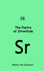Poetry of Strontium