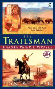 Trailsman #284