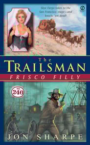 Trailsman #240, The