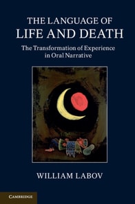 Language of Life and Death