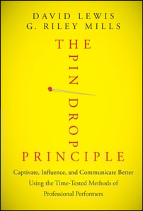 Pin Drop Principle