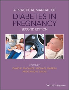 Practical Manual of Diabetes in Pregnancy