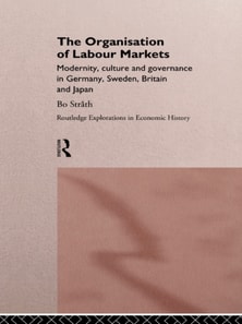 Organization of Labour Markets