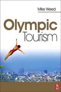 Olympic Tourism