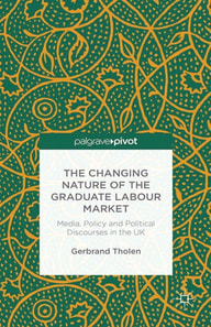 Changing Nature of the Graduate Labour Market