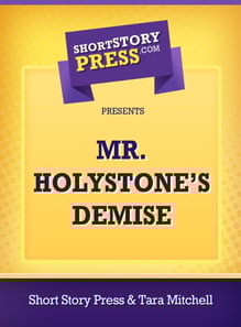 Mr. Holystone's Demise