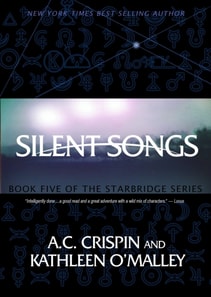 Silent Songs (StarBridge #5)