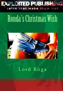 Ronda's Christmas Wish