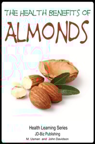 Health Benefits of Almonds