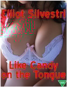 Like Candy on the Tongue