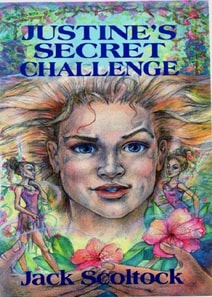 Justine's Secret Challenge