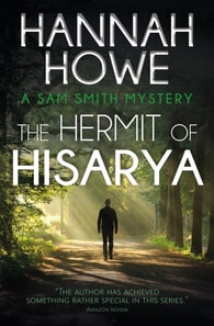 Hermit of Hisarya