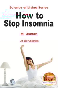 How to Stop Insomnia