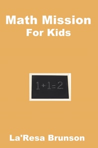 Math Mission For Kids