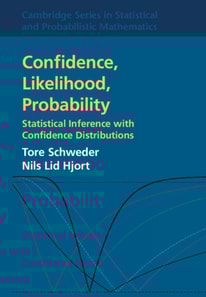 Confidence, Likelihood, Probability