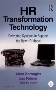 HR Transformation Technology