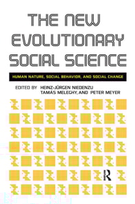 New Evolutionary Social Science