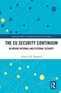 EU Security Continuum