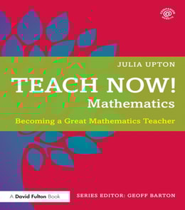 Teach Now! Mathematics