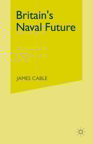 Britain's Naval Future