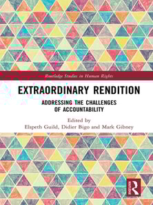 Extraordinary Rendition