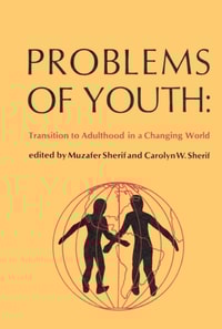 Problems of Youth