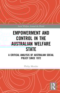 Empowerment and Control in the Australian Welfare State