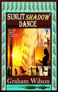 Sunlit Shadow Dance