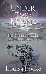 Under Two Moons: Paradisi Chronicles