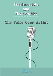 Freelance Voice Over Artist