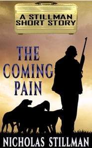Coming Pain