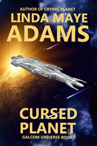 Cursed Planet