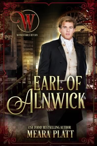 Earl of Alnwick