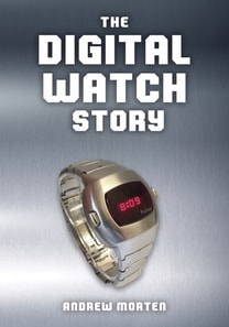 Digital Watch Story
