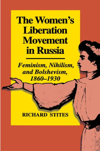 Women's Liberation Movement in Russia