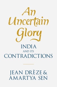 Uncertain Glory