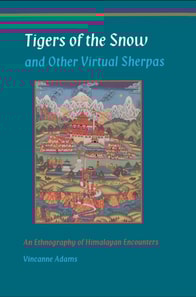 Tigers of the Snow and Other Virtual Sherpas