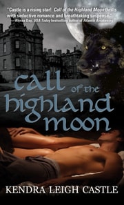 Call of the Highland Moon