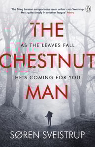 Chestnut Man
