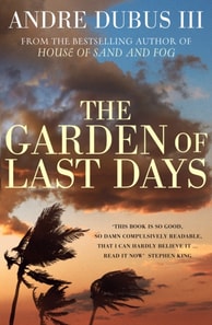 Garden of Last Days