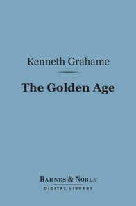 Golden Age (Barnes & Noble Digital Library)