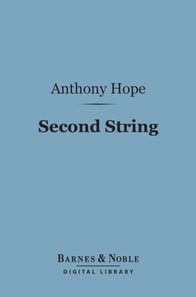 Second String (Barnes & Noble Digital Library)