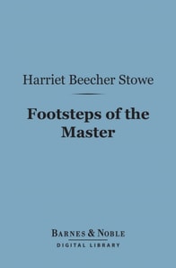 Footsteps of the Master (Barnes & Noble Digital Library)