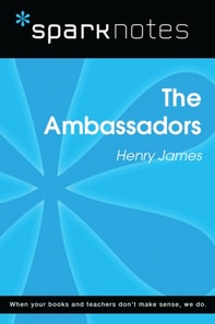 Ambassadors (SparkNotes Literature Guide)