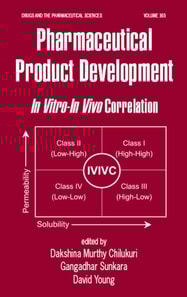 Pharmaceutical Product Development